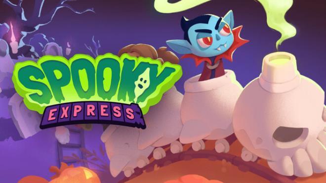Spooky Express Download Torrent [PC GAME]