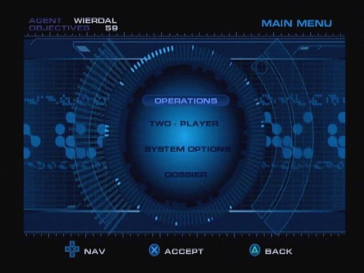 Spy Hunter ISO - PS2 screenshot 2