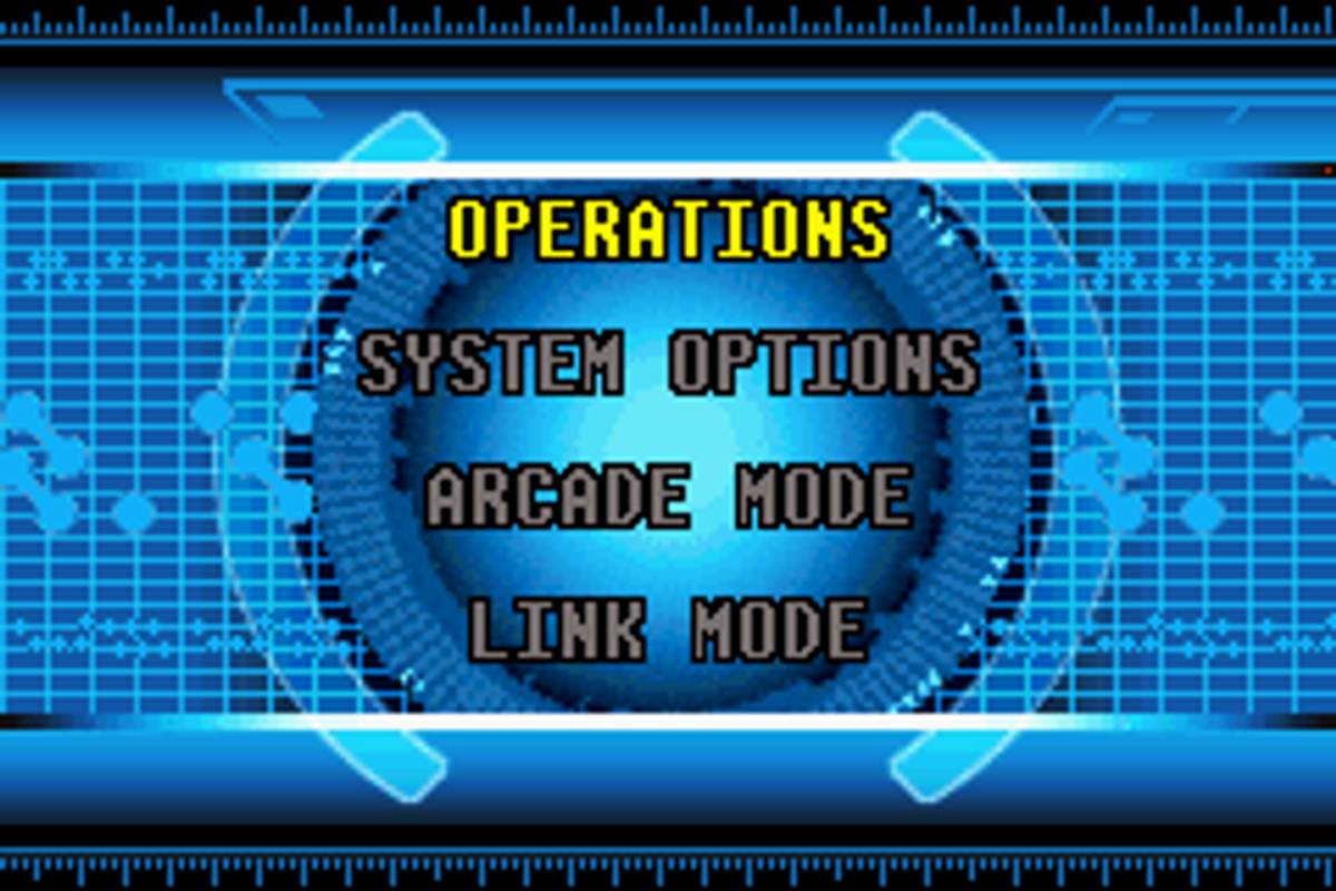 Spy Hunter ROM - GBA screenshot 3