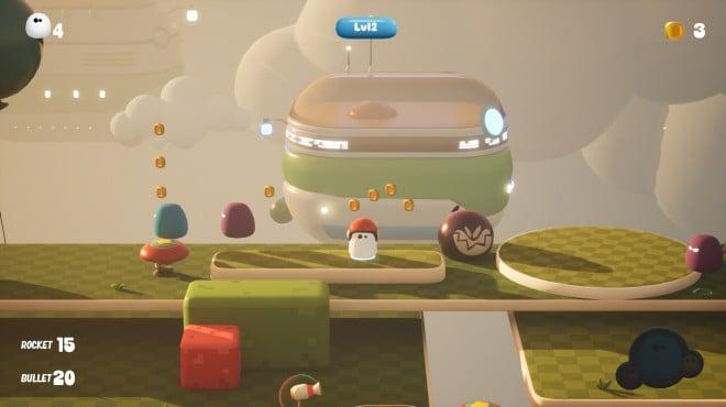 Star Buddy-TENOKE screenshot 2