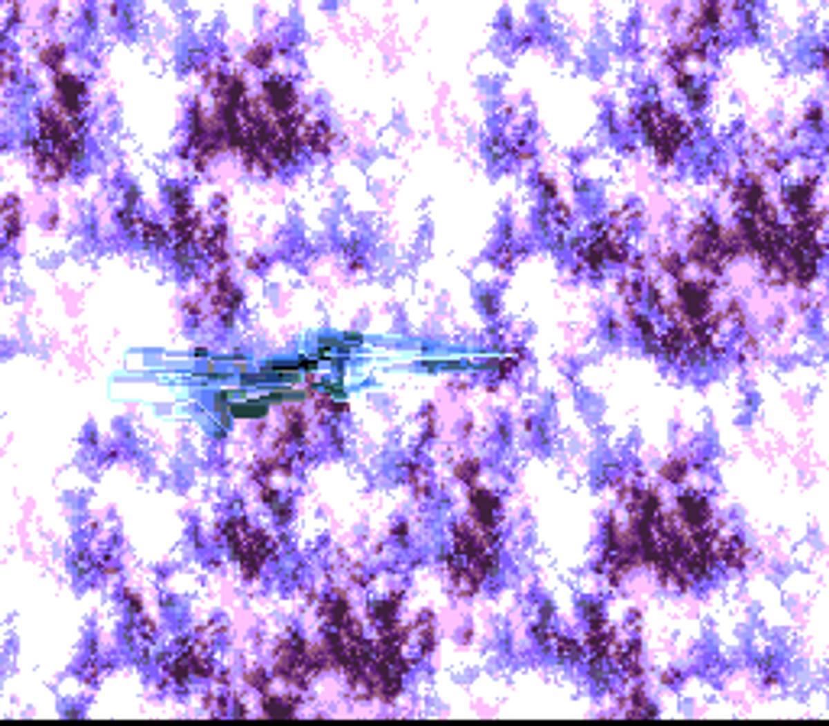 Star Ocean ROM - SNES screenshot 4