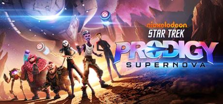 Star Trek Prodigy Supernova-Razor1911 screenshot 1