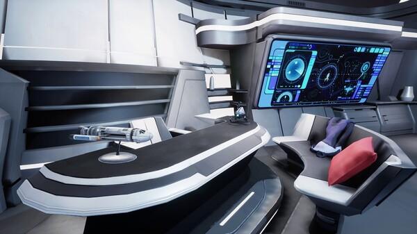Star Trek Prodigy Supernova-Razor1911 screenshot 2