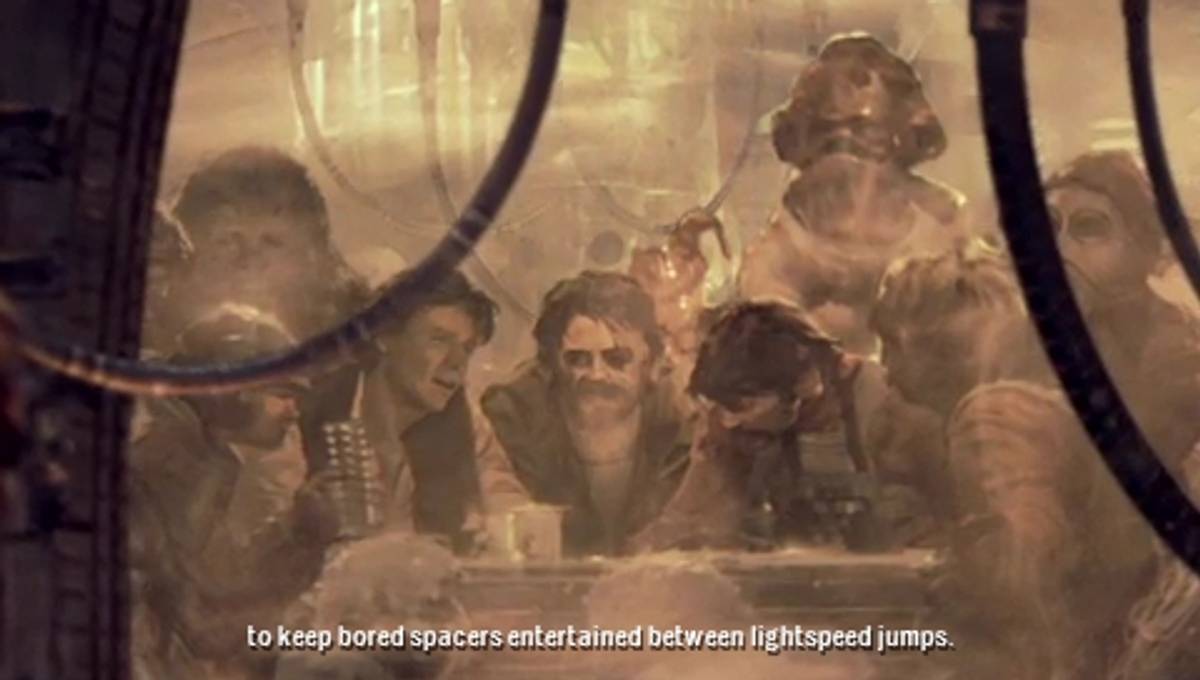 Star Wars: Battlefront - Renegade Squadron ISO - PSP screenshot 6