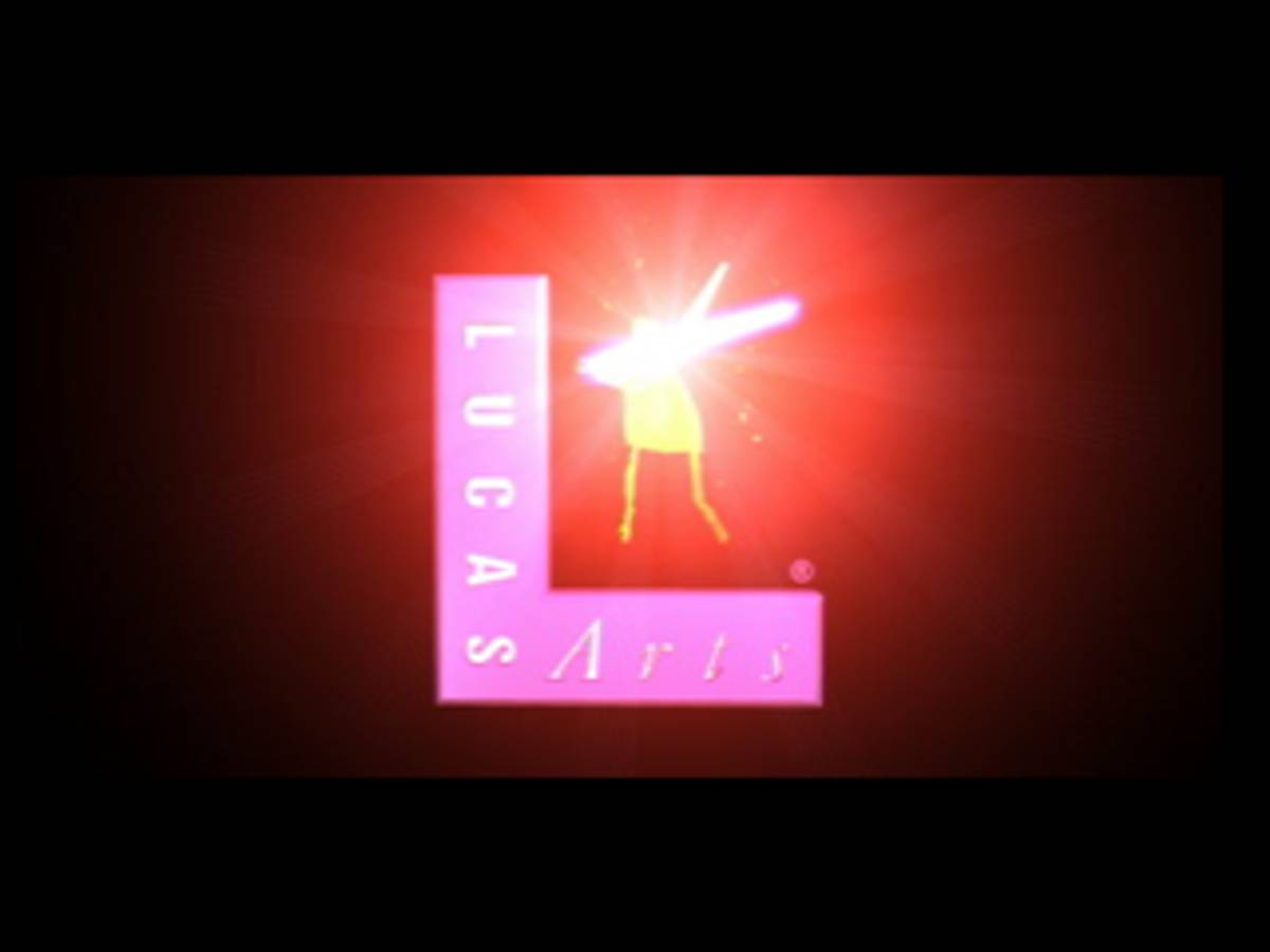 Star Wars: Episode I - Jedi Power Battles ISO - PS1 screenshot 1