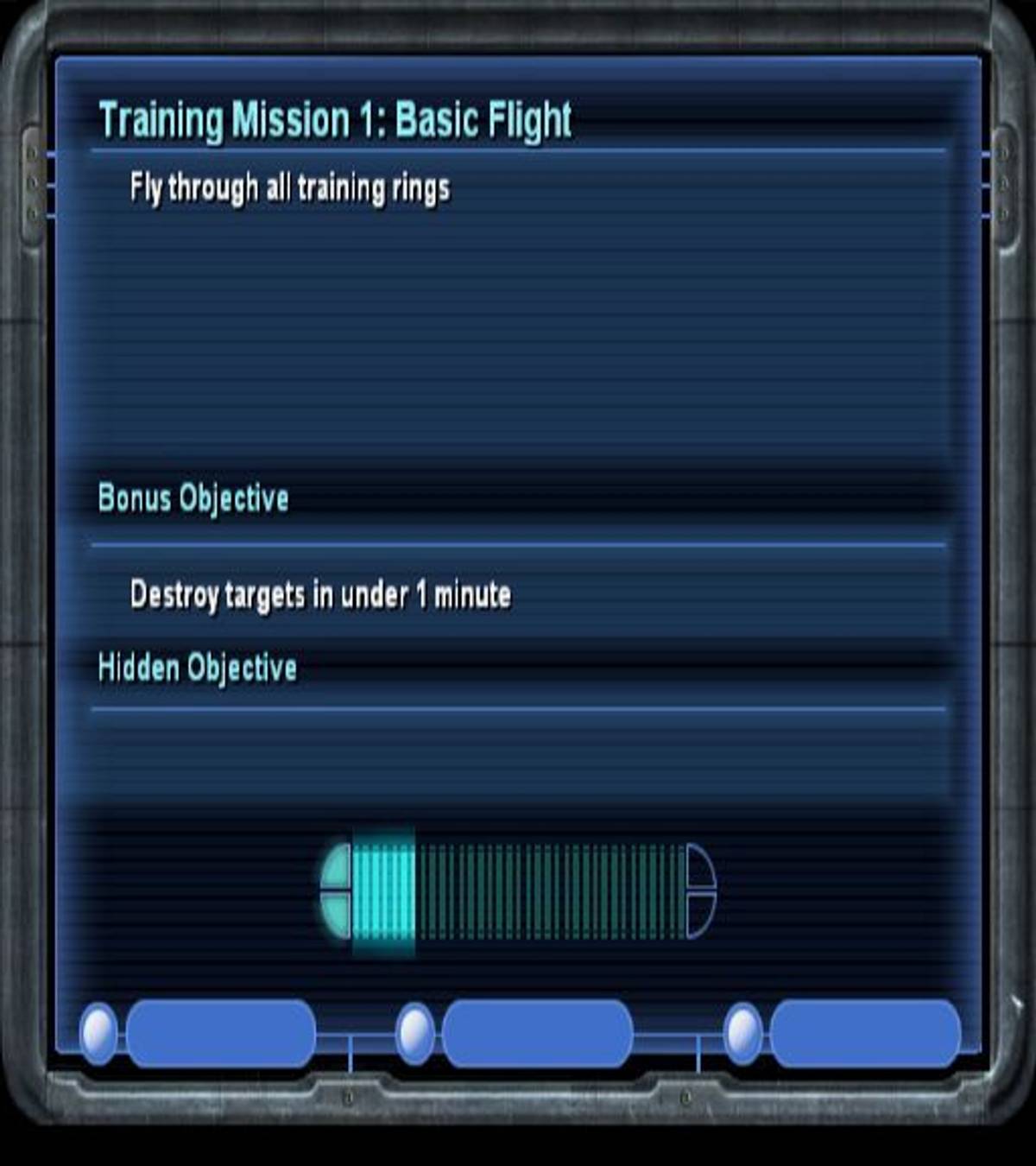 Star Wars: Jedi Starfighter ISO - PS2 screenshot 6