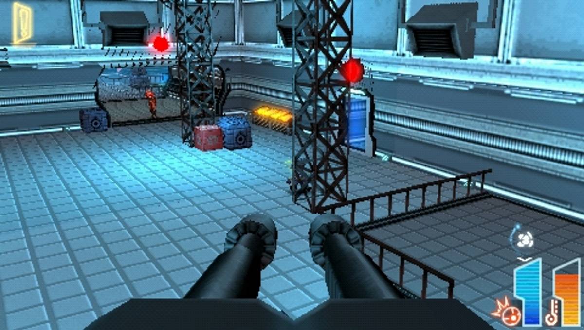 Star Wars: Lethal Alliance ISO - PSP screenshot 10