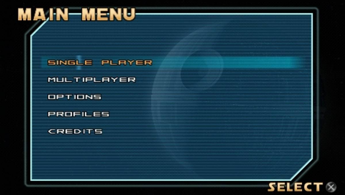 Star Wars: Lethal Alliance ISO - PSP screenshot 2