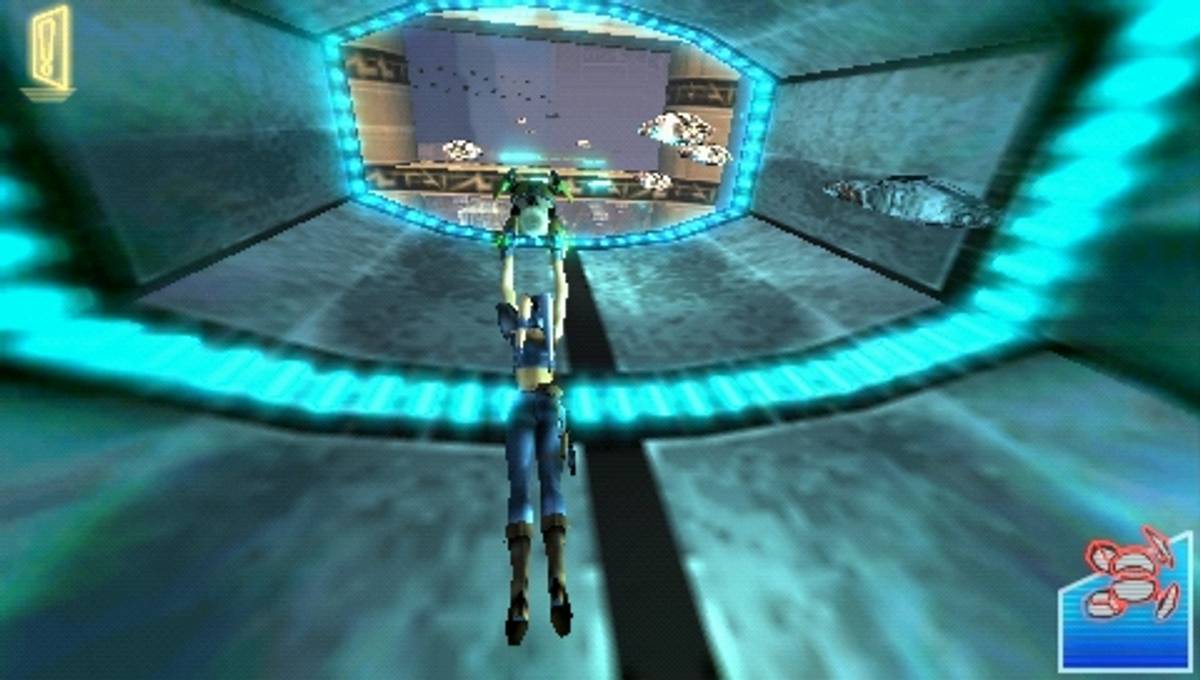 Star Wars: Lethal Alliance ISO - PSP screenshot 8