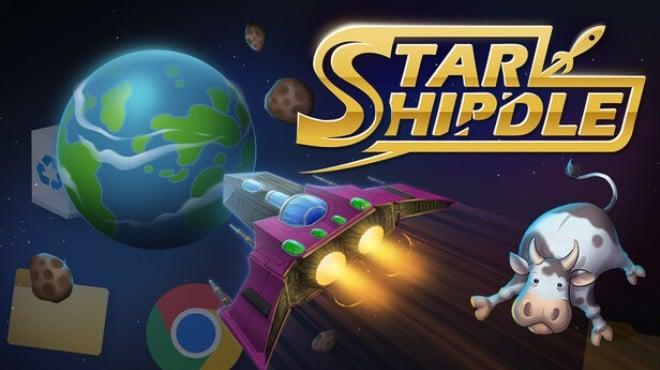 StarShipdle Download Torrent [PC GAME]