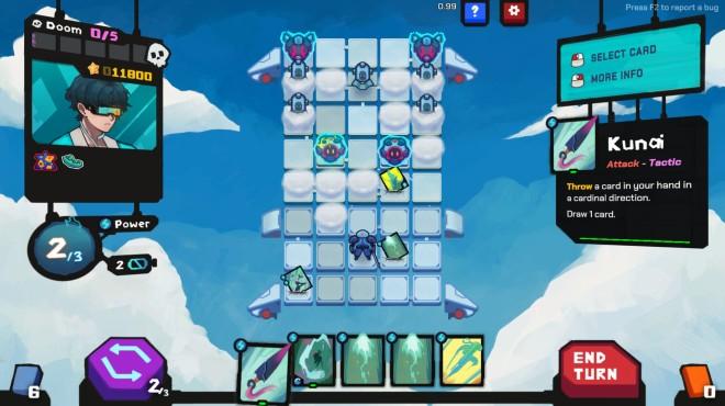 StarVaders Update v1 2 0a-TENOKE screenshot 2