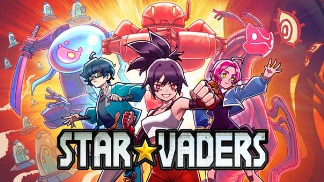 StarVaders Update v1 2 0a-TENOKE Download Torrent [PC GAME]