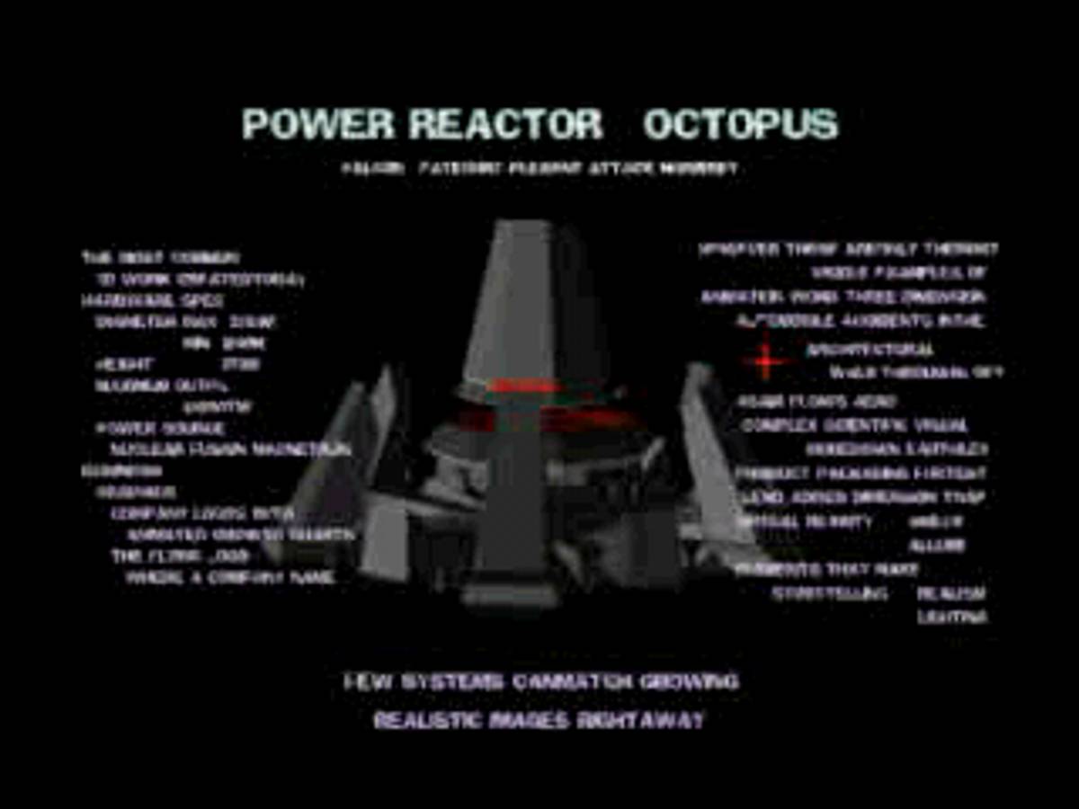 Starblade Alpha ISO - PS1 screenshot 5