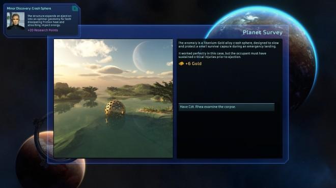 Starcom Unknown Space Update v21556-TENOKE screenshot 2