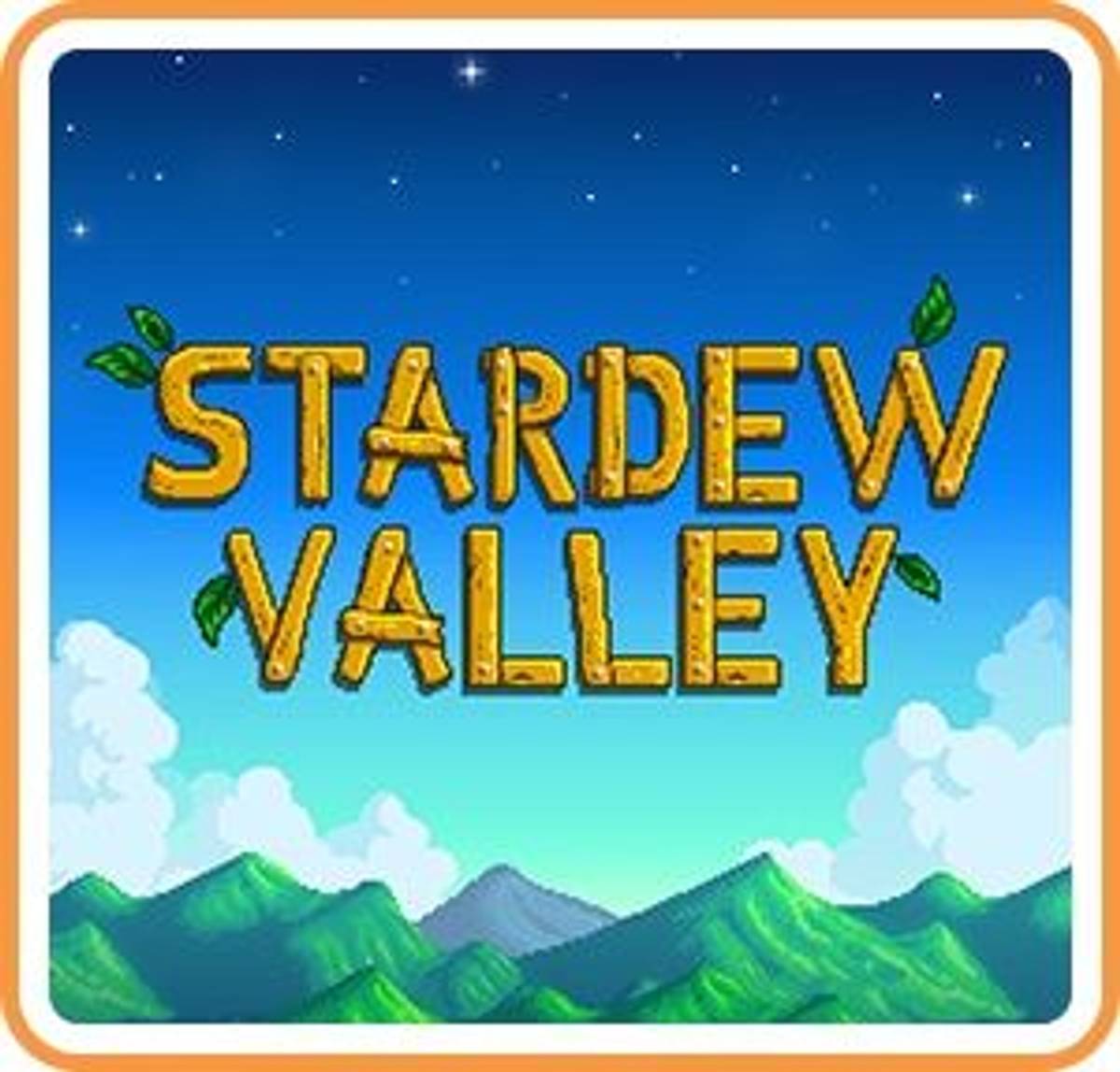 Download Torrent Stardew Valley ROM – Nintendo Switch