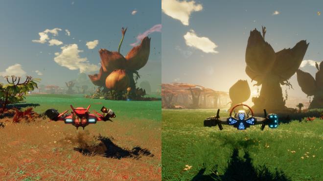 Starlink Battle for Atlas-VOICES38 screenshot 1