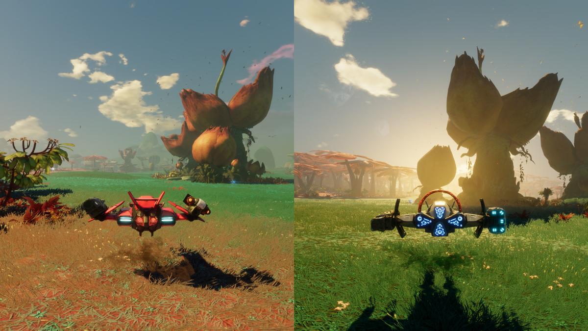Starlink Battle for Atlas-VOICES38 screenshot 1