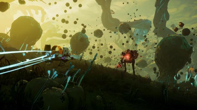 Starlink Battle for Atlas-VOICES38 screenshot 2