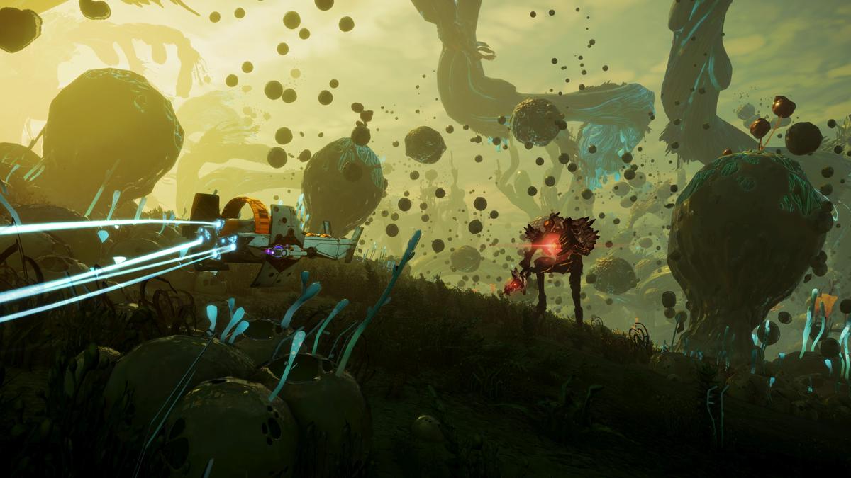 Starlink Battle for Atlas-VOICES38 screenshot 2