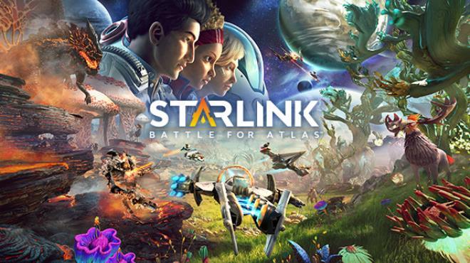 Starlink Battle for Atlas-VOICES38 Download Torrent [PC GAME]