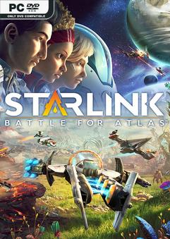 Starlink Battle for Atlas-VOICES38 Download Torrent [PC GAME]