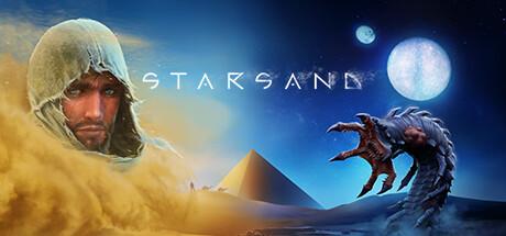 Starsand-GOG screenshot 1