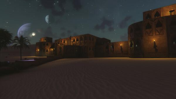 Starsand-GOG screenshot 2