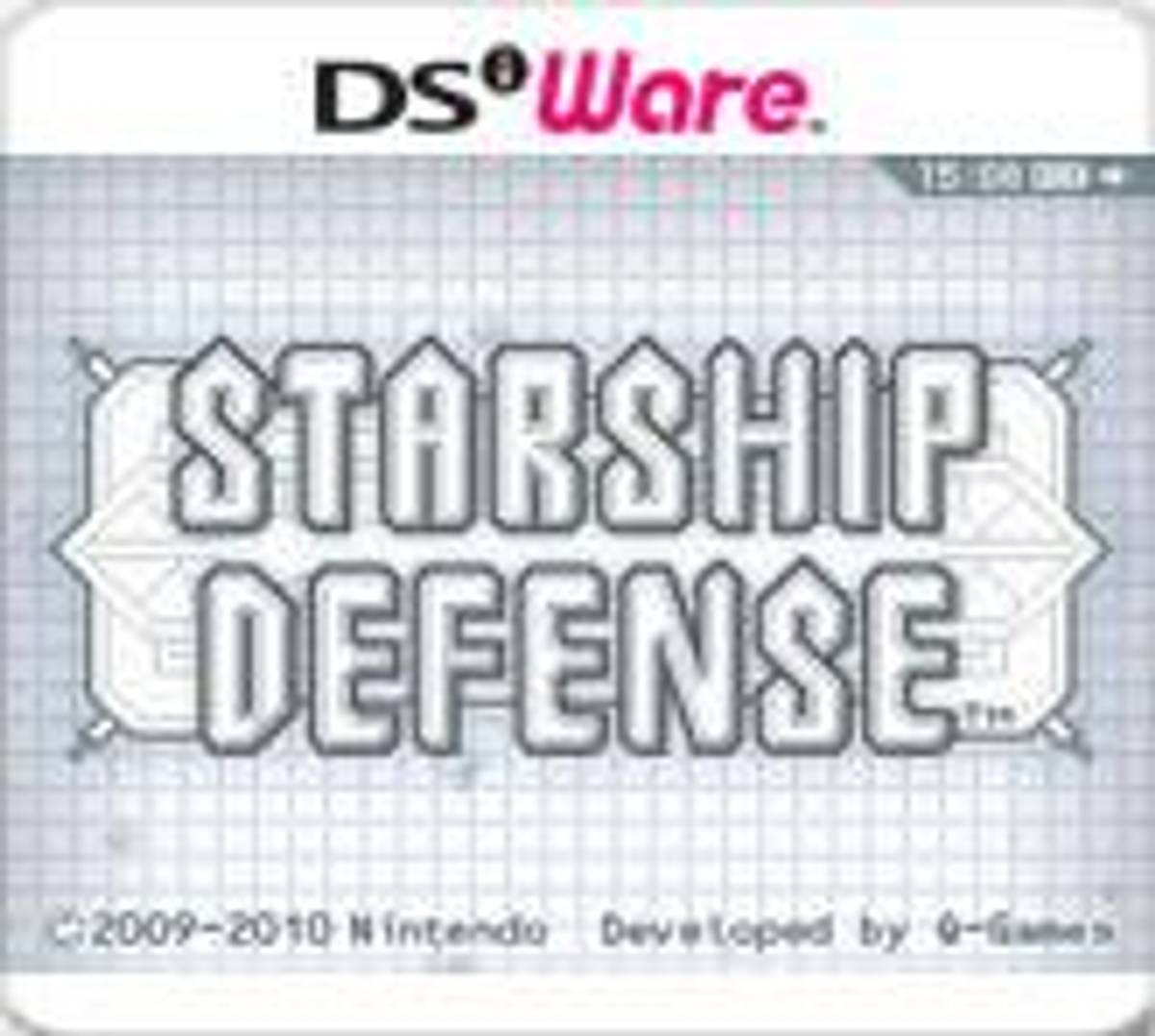 Download Torrent Starship Defense ROM – NDS