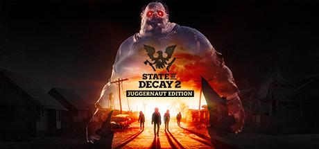 State of Decay 2: Juggernaut Edition-CODEX screenshot 1