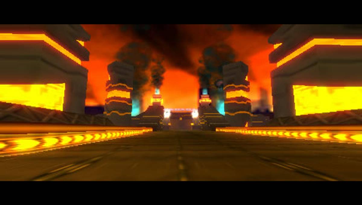 StateShift ISO - PSP screenshot 6