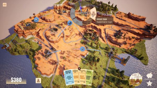 Station to Station-RUNE screenshot 2