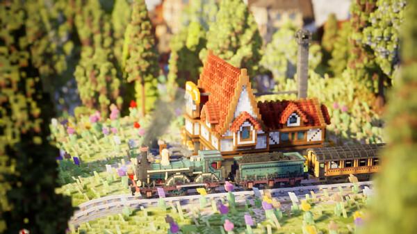 Station to Station-RUNE Download Torrent [PC GAME]