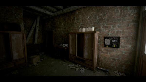 Stay Still-DODI screenshot 2