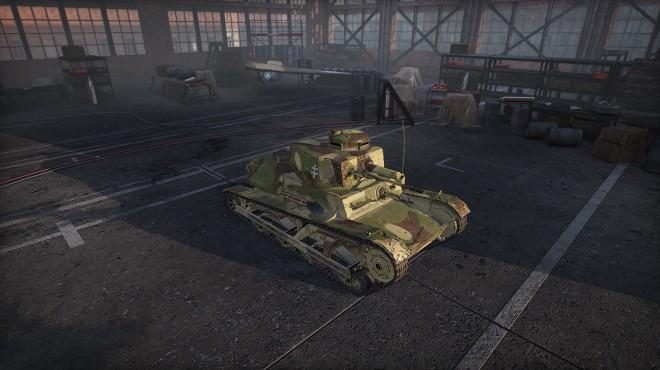 Steel Division 2 Battle of Dukla Pass Update v168061-RUNE screenshot 2