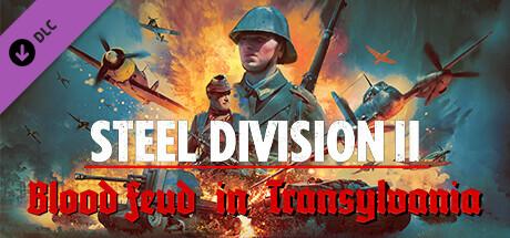Steel Division 2 - Blood Feud in Transylvania-FLT screenshot 1