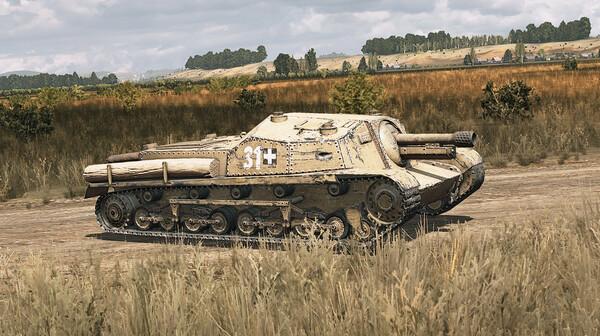Steel Division 2 – Blood Feud in Transylvania-FLT Download Torrent [PC GAME]