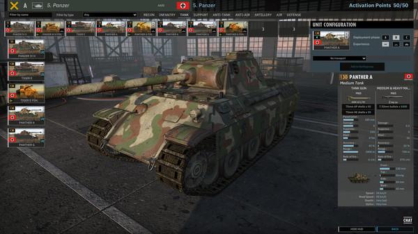 Download Torrent Steel Division 2 Battle of Dukla Pass-RUNE [PC GAME]