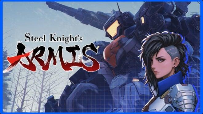 Steel Knights ARMIS-TENOKE Download Torrent [PC GAME]