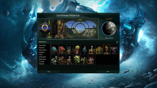Stellaris Toxoids Species-FLT Download Torrent [PC GAME]