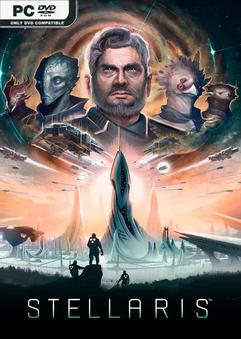 Download Torrent Stellaris v4.1.5-P2P [PC GAME]
