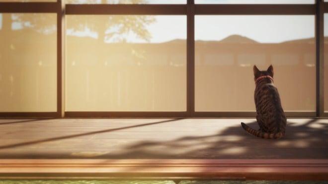 Still It Runs-TENOKE screenshot 1