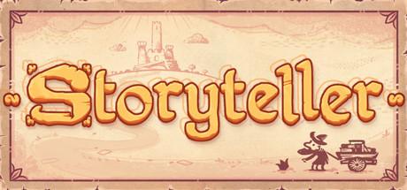 Storyteller-TENOKE screenshot 1