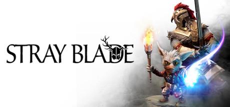 Stray Blade-FLT screenshot 1