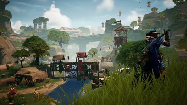 Stray Blade-FLT Download Torrent [PC GAME]