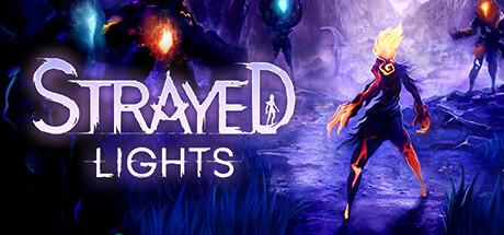 Strayed Lights-FLT screenshot 1