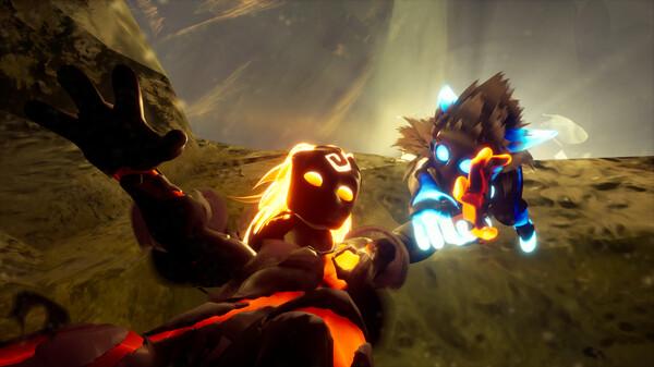 Strayed Lights-FLT screenshot 2