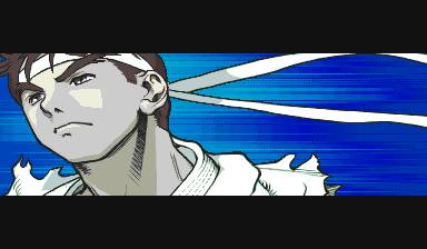 Street Fighter Alpha 3 ROM - Arcade screenshot 3
