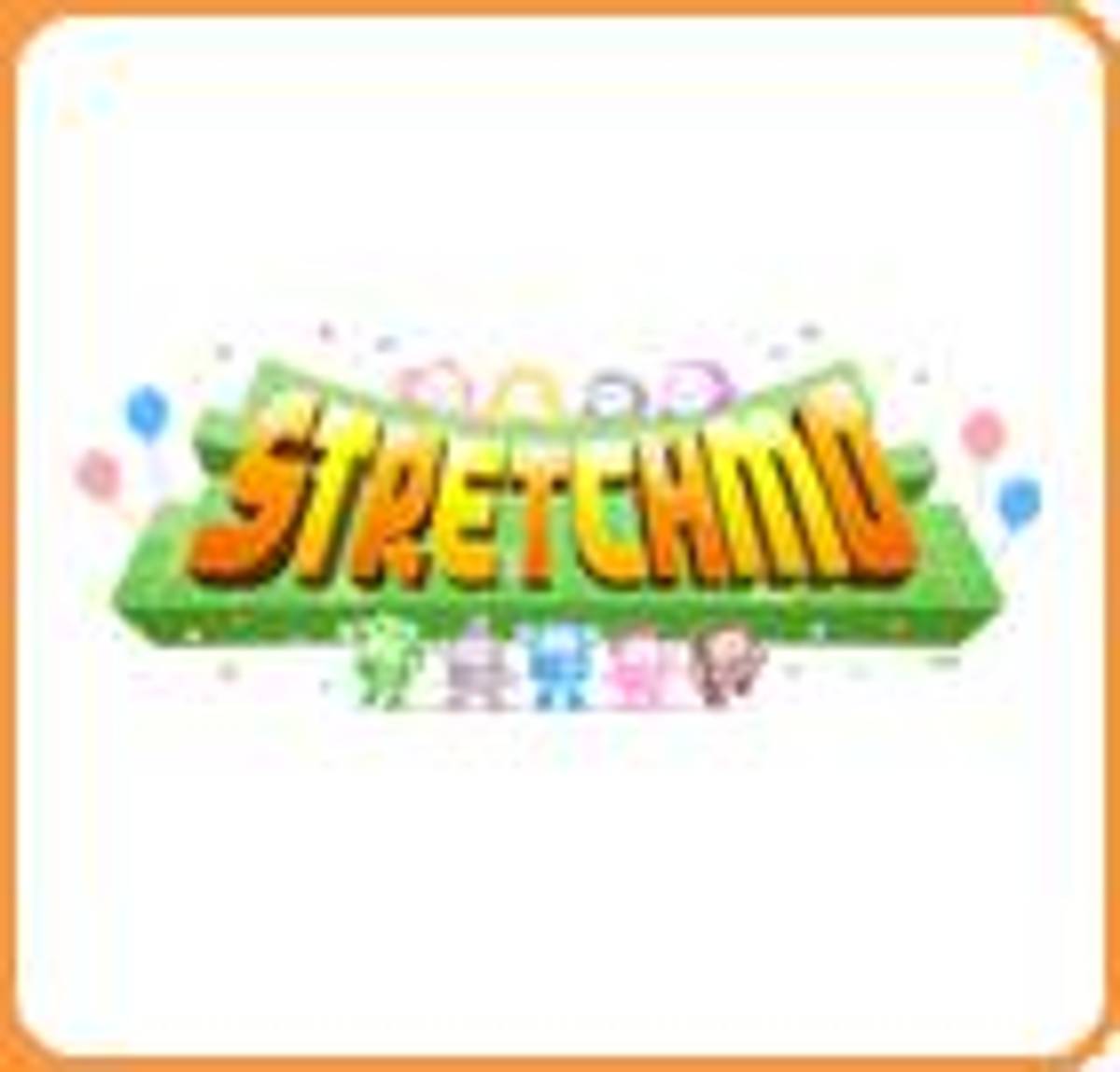 Download Torrent Stretchmo ROM – 3DS