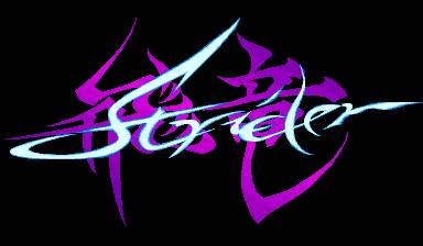 Download Torrent (MAME) Strider ROM – Arcade