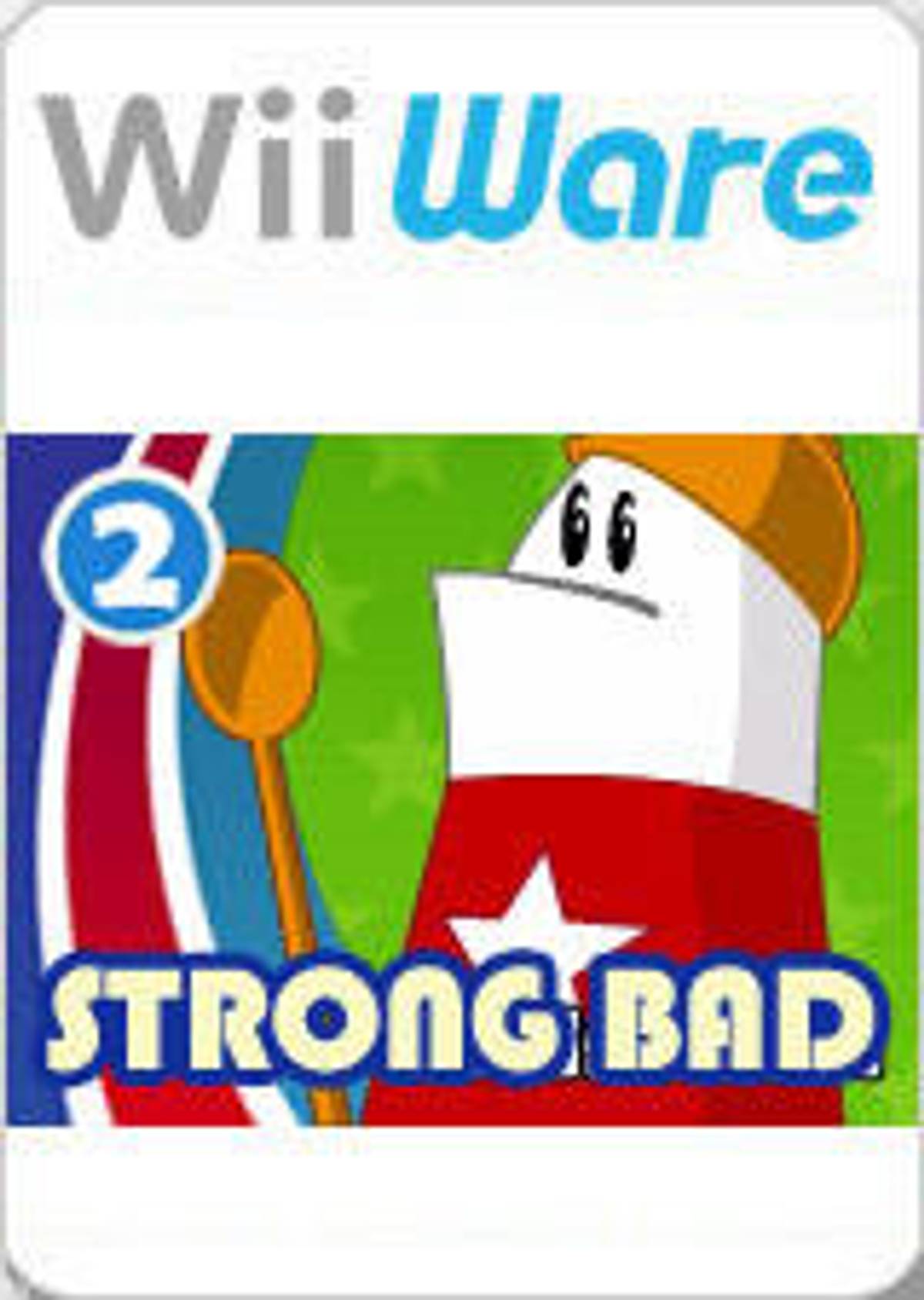 Download Torrent Strong Bad’s Cool Game for Attractive People: Episode 2 – Strong Badia the Free ISO – Wii